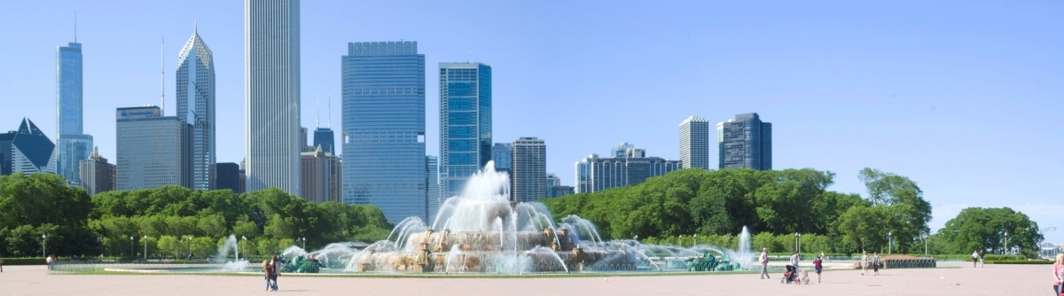 Fountain Pan 2, Chicago (Brandon O\\\'Connor)  [flickr.com]  CC BY-SA 
License Information available under 'Proof of Image Sources'